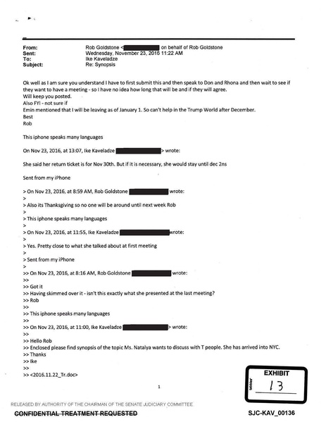 ملف:Kaveladze 1 Exhibits redacted.pdf