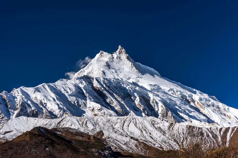 ملف:Mt Manaslu.jpg