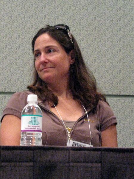 ملف:Nicole Dubuc.jpg