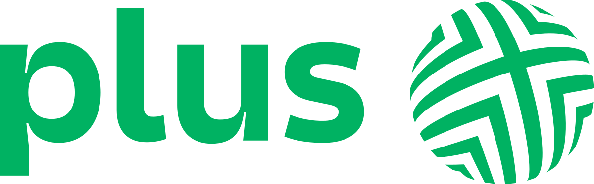 ملف:Plus Logo.svg - المعرفة