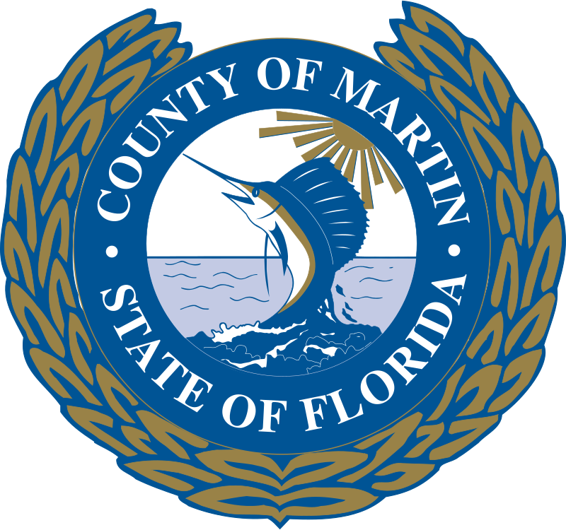ملفSeal of Martin County, Florida.svg المعرفة