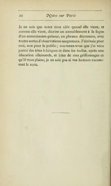 ملف:Taine - Notes sur Paris, 1893.djvu