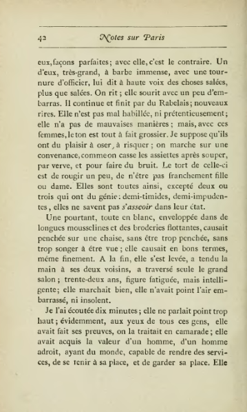 ملف:Taine - Notes sur Paris, 1893.djvu