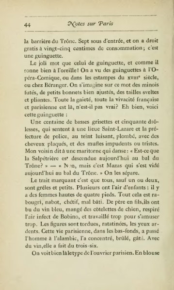 ملف:Taine - Notes sur Paris, 1893.djvu