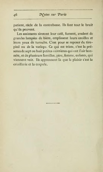ملف:Taine - Notes sur Paris, 1893.djvu