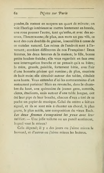 ملف:Taine - Notes sur Paris, 1893.djvu