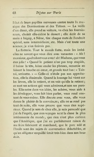ملف:Taine - Notes sur Paris, 1893.djvu