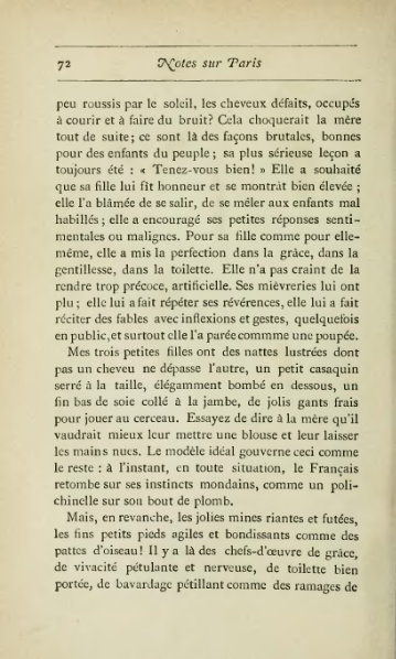 ملف:Taine - Notes sur Paris, 1893.djvu