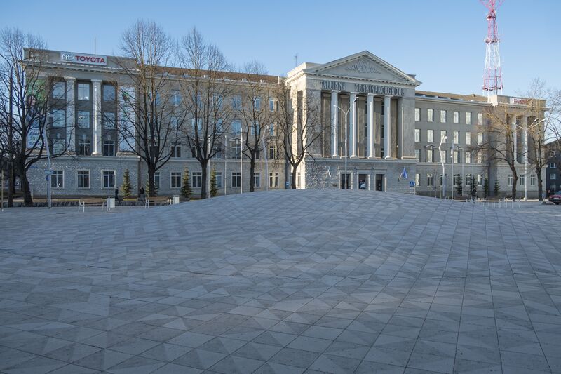 ملف:Tallinna Tehnikakõrgkool 2018.jpg