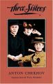 English translation of Three Sisters