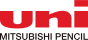 ملف:Uni Mitsubishi Pencil logo.svg