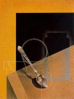 دراسة خضراء، 1929، اوپ آرت.