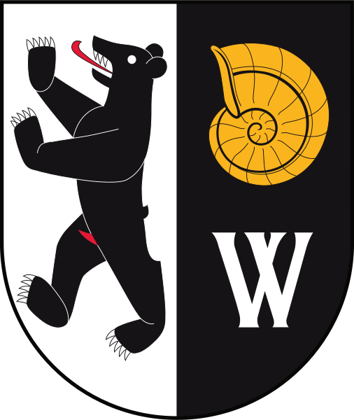 ملف:Wappen Stadt Wil SG.svg