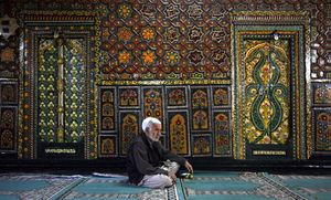 الإسلام في الهند