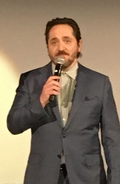 ملف:Ben Falcone 2016.jpg