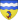 Coat of arms of department 38