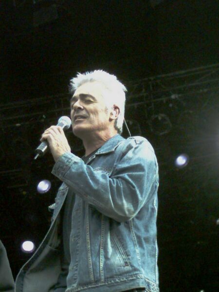 ملف:Daniel Lavoie.jpg