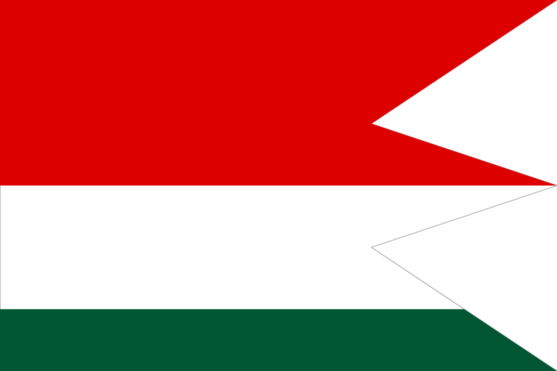 ملف:Flag of Nová Sedlica.svg