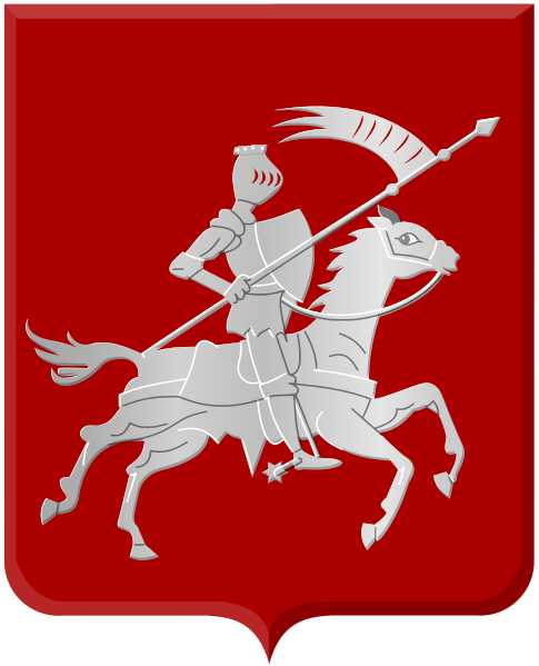 ملف:Grez-Doiceau wapen.svg