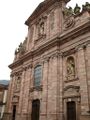 Catholic Jesuitenkirche