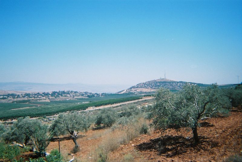 ملف:Israel outpost.JPG