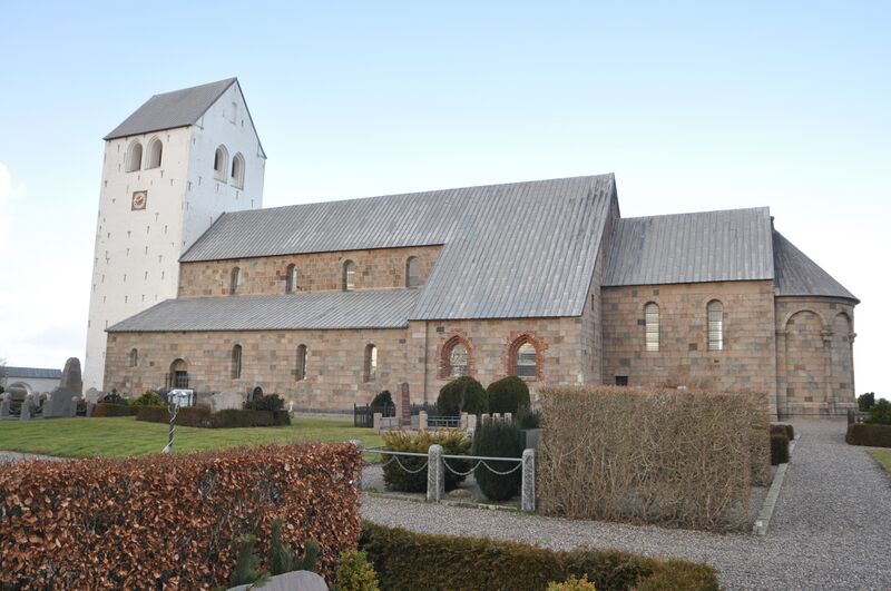 ملف:Kirche Vestervig.jpg