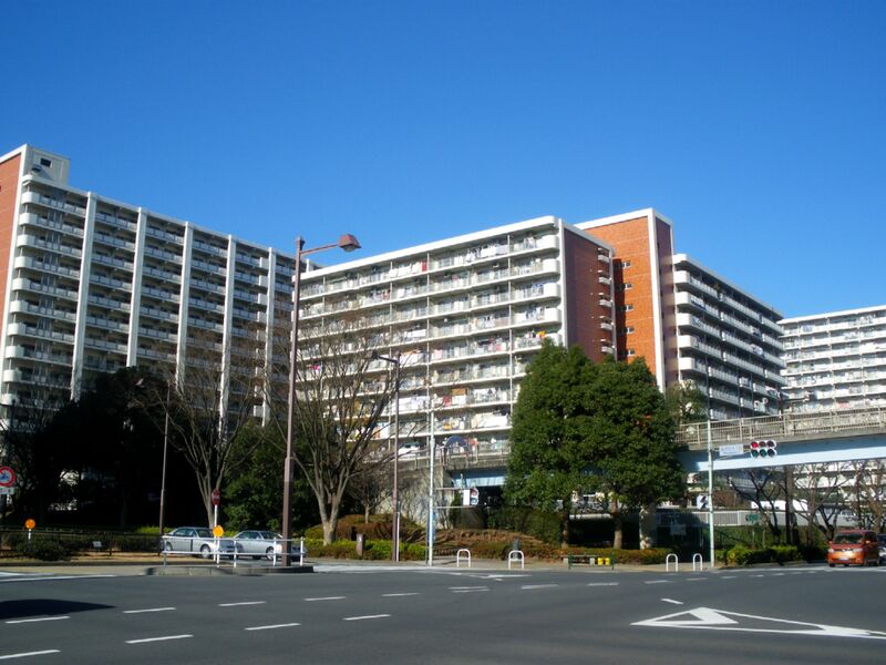 ملف:Nerima hikarigaoka 7chome 2009.JPG