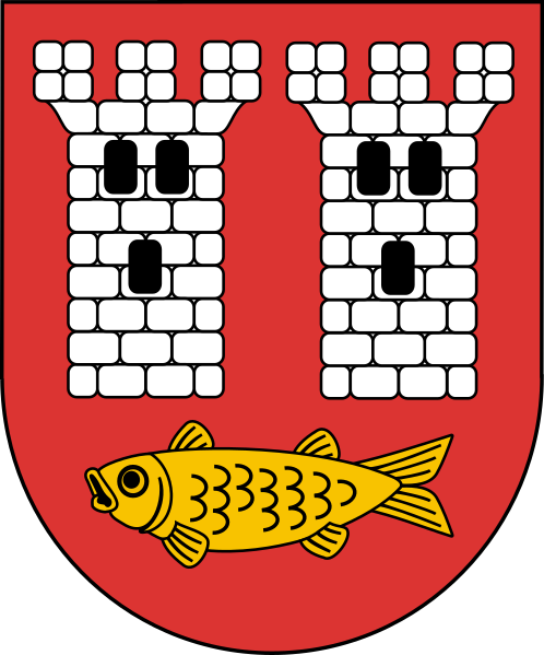 ملف:POL Kleczew COA.svg