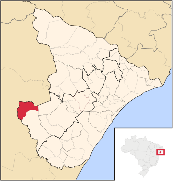 ملف:Sergipe Municip PoçoVerde.png
