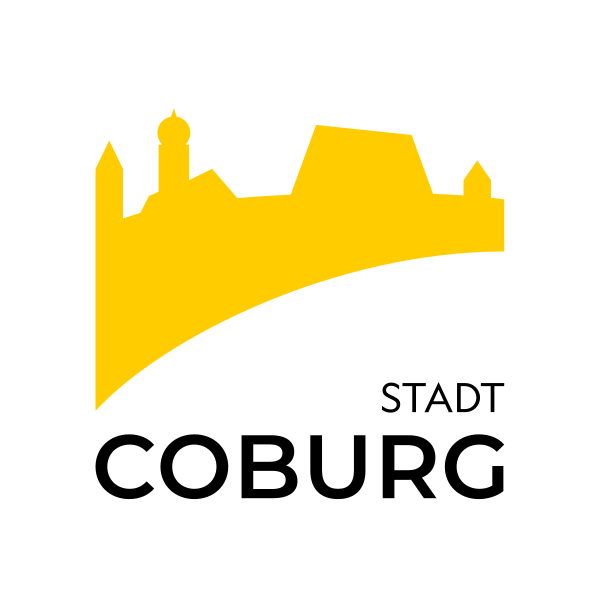 ملف:Stadt Coburg Logo.svg