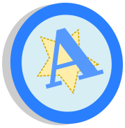 ملف:Symbol a class.svg