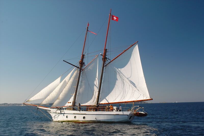 ملف:Toppsegelschoner Le Verseau.jpg