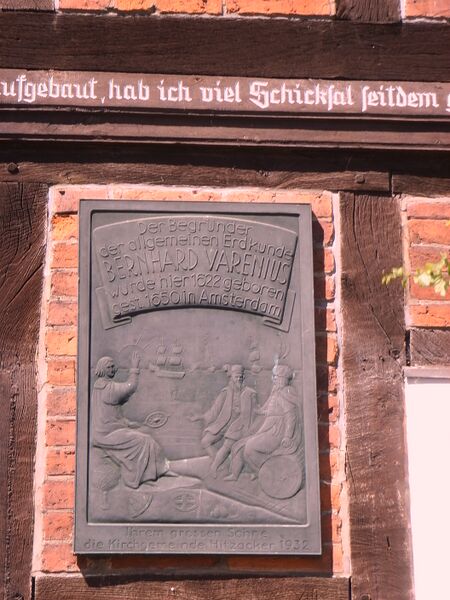 ملف:Varenius gedenktafel.JPG