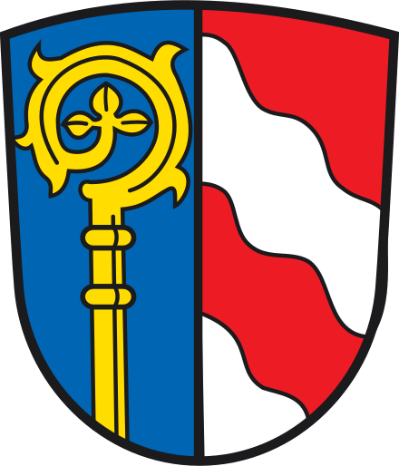 ملف:Wappen Eching am Ammersee.svg