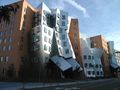 Stata Center