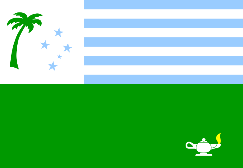 ملف:Bandeira Palmeira - PR.svg