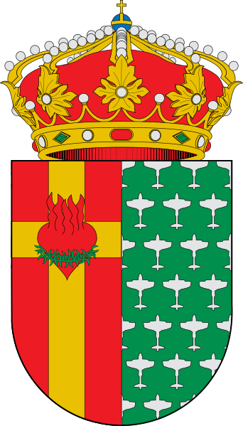 ملف:Escudo de Getafe.svg