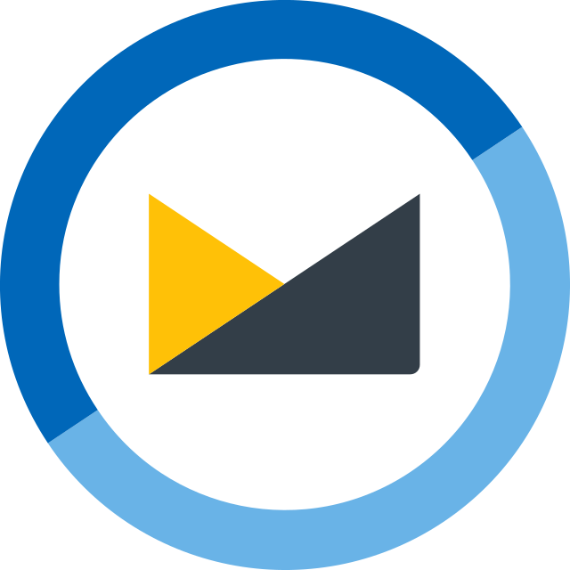 ملف:Fastmail icon 2019.svg - المعرفة
