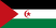 علم الجمهورية العربية الصحراوية الديمقراطية