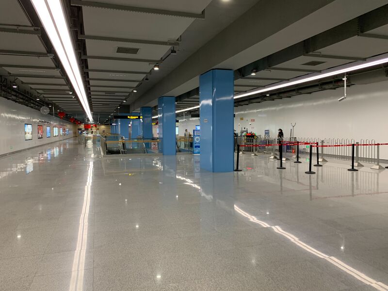 ملف:Hangtou station.jpeg