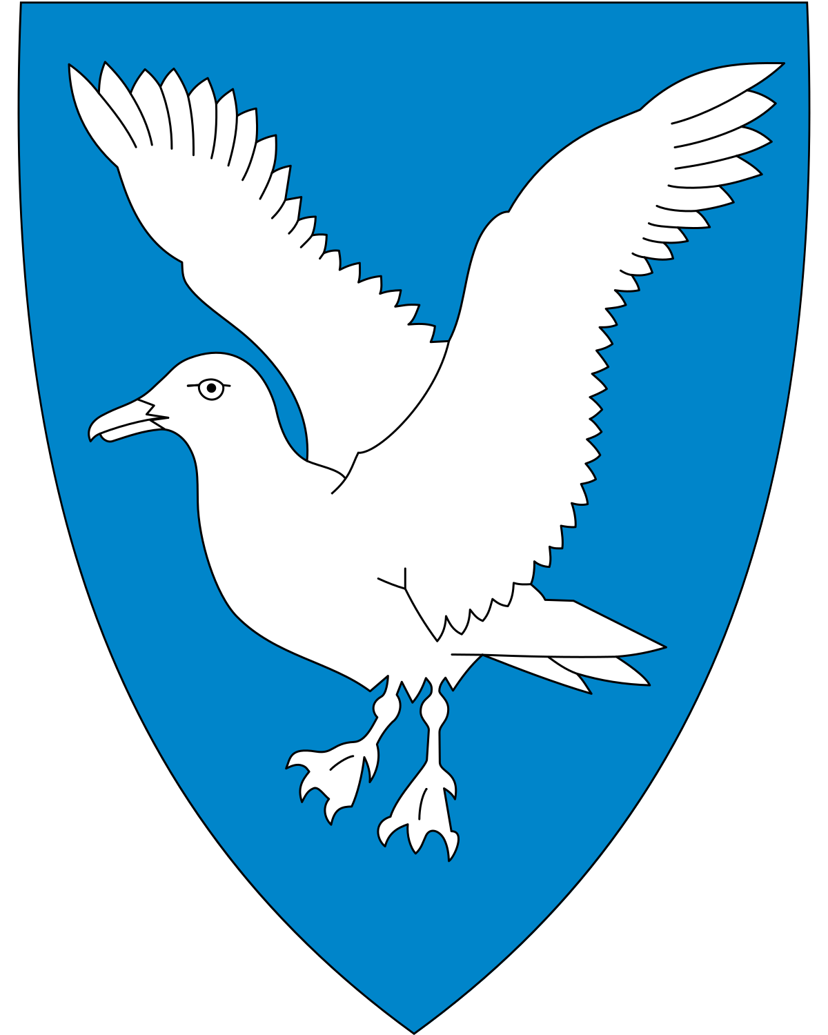 ملف:Hasvik komm.svg - المعرفة