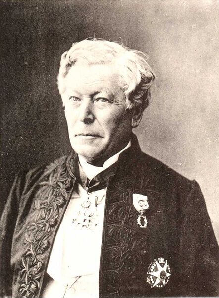 ملف:Hervé Faye.jpg