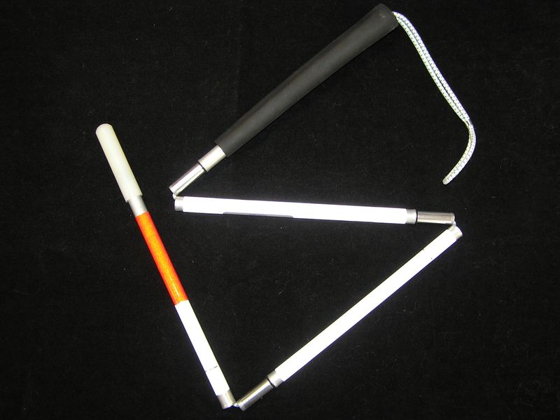 ملف:Long cane folded.jpg
