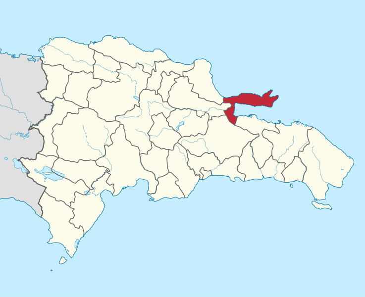 ملف:Samana in Dominican Republic.svg