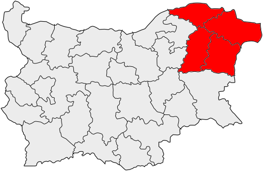 ملف:Severoiztochen locator map.svg