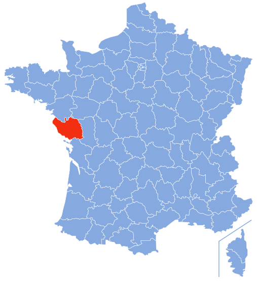 ملف:Vendée-Position.svg