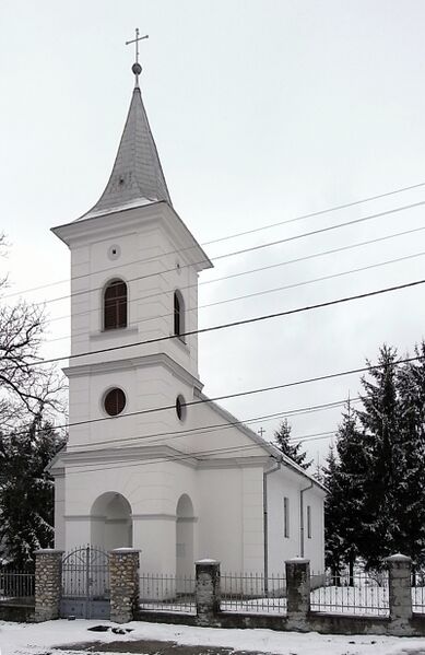 ملف:Wolfsberg, Kirche 1.jpeg