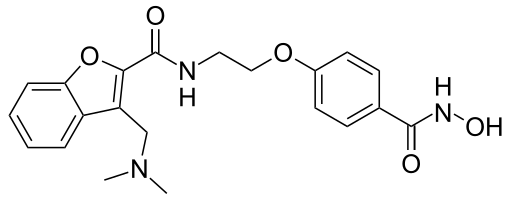 ملف:Abexinostat.svg