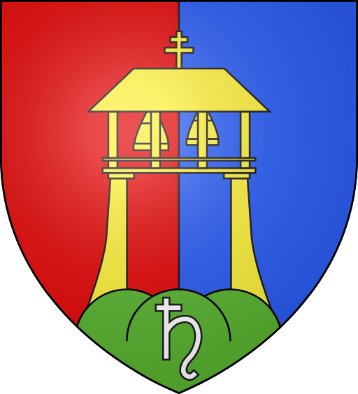 ملف:Blason ville hu BAKONYSZOMBATHELY.svg