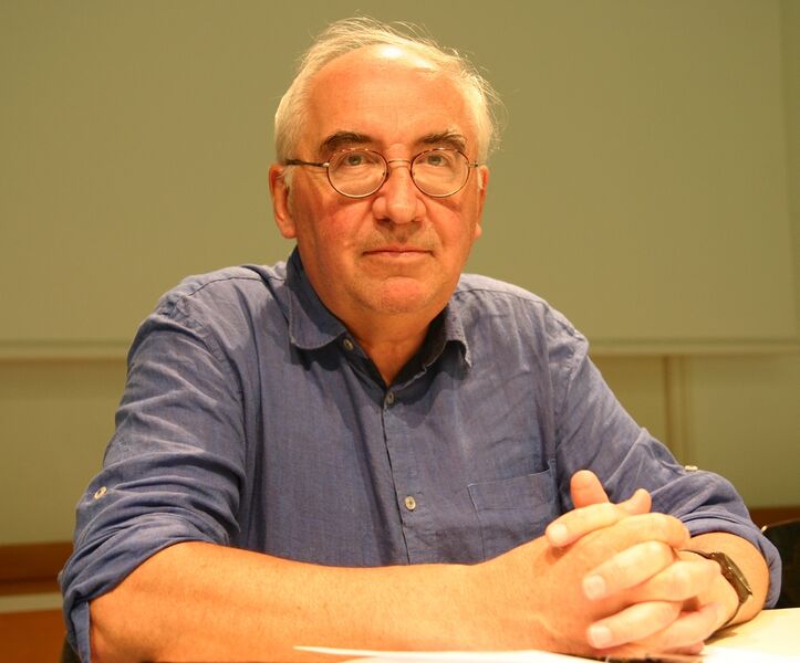 ملف:Christian Laval.jpg